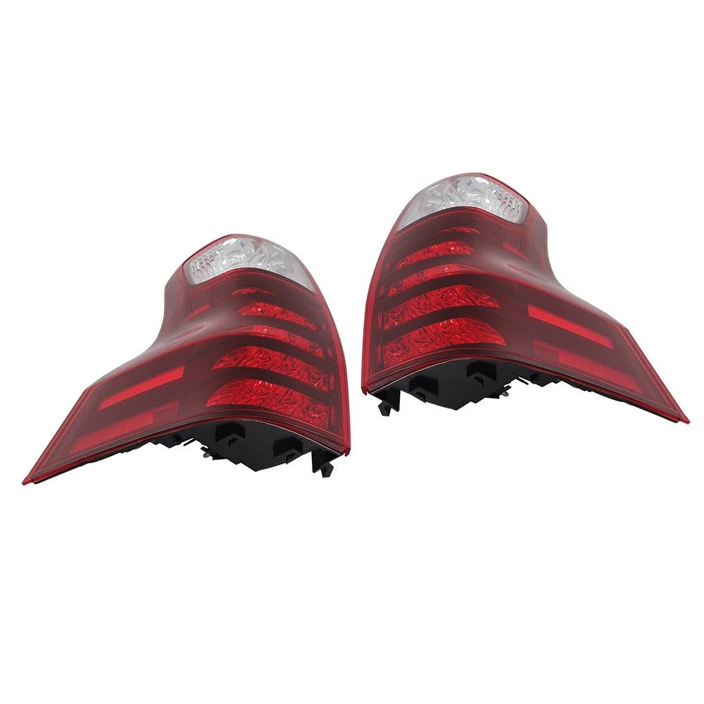 Tail Lights for Lexus GX460 (2017–2021) Sport Design Package Rear L+R