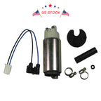 High Pressure Fuel Pump for Suzuki DF90 DF100 DF140 (2001–2014)