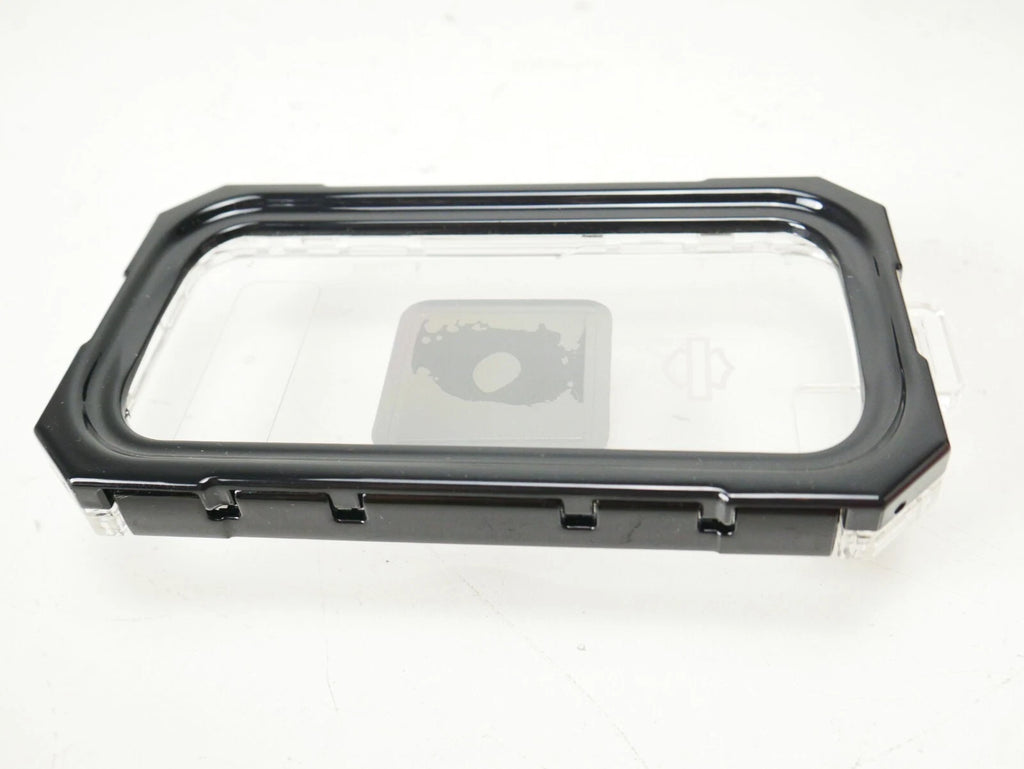 Water Resistant Handlebar Mount Phone Carrier for Harley Davidson (76000670)