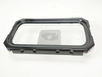 Water Resistant Handlebar Mount Phone Carrier for Harley Davidson (76000670)