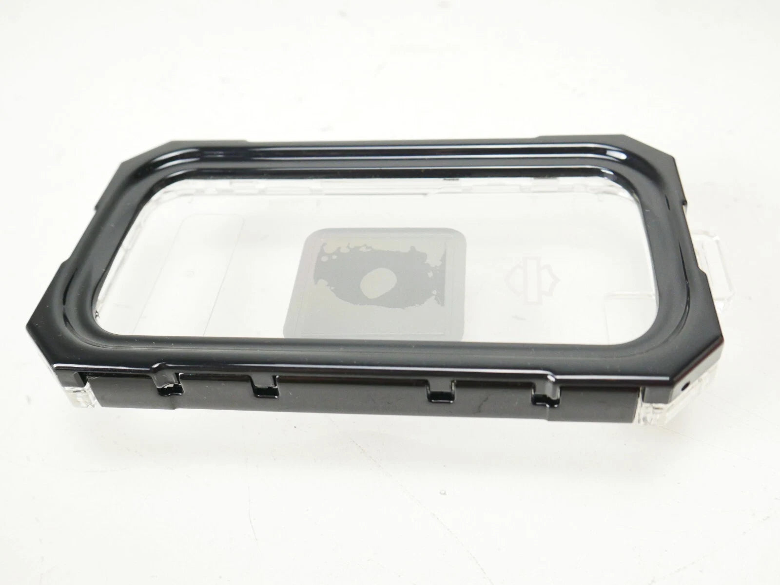 Water Resistant Handlebar Mount Phone Carrier for Harley Davidson (76000670)