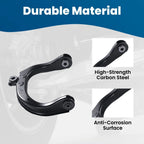 10x Front Upper Control Arms & Lower Ball Joints for Buick Rainier (2004–2007)