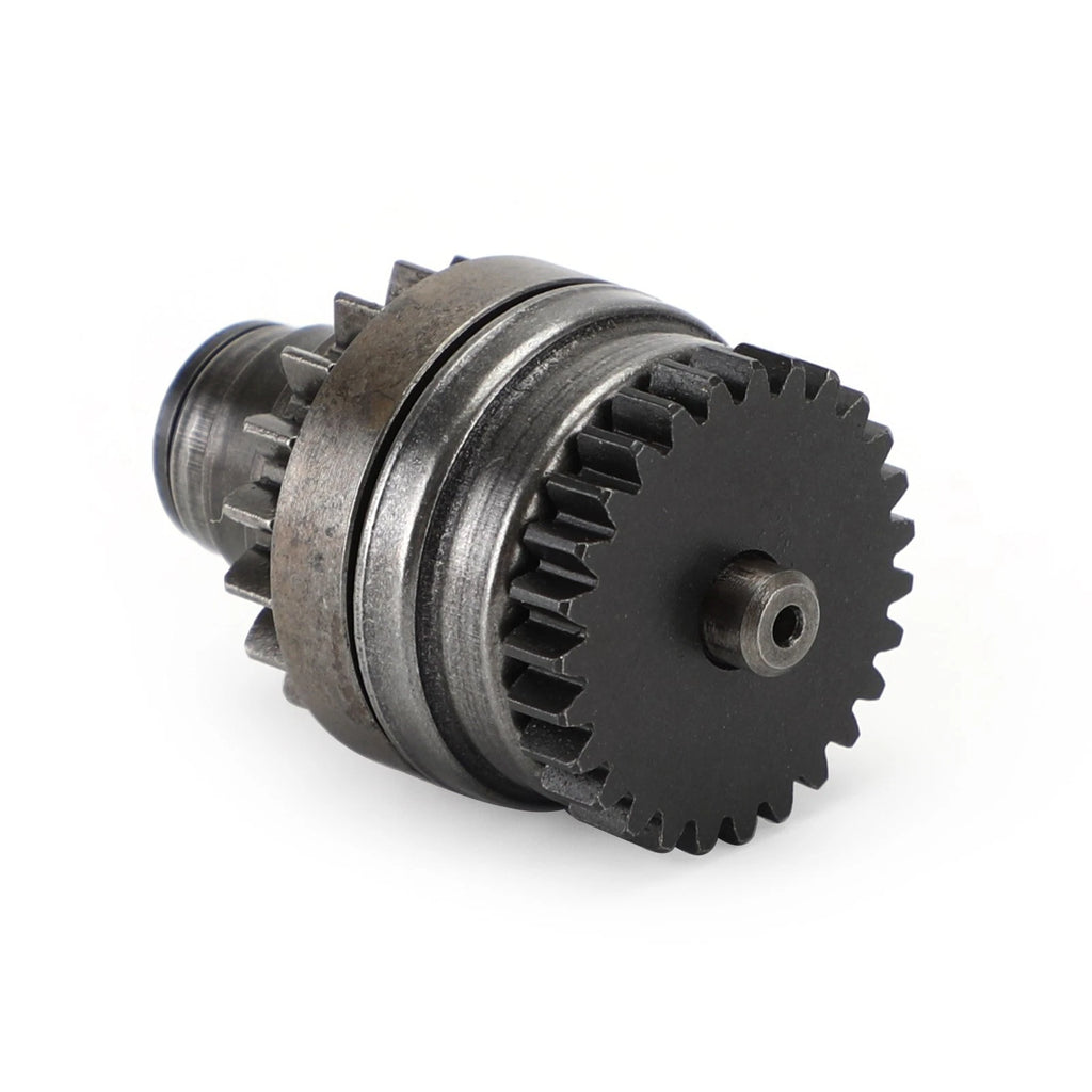 Starter Drive Bendix Gear 55140026100 for Husaberg TE 250 300 EXC XC XC-W (2008–2016)