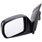 Driver Side Mirror for Honda Odyssey (1999–2004)