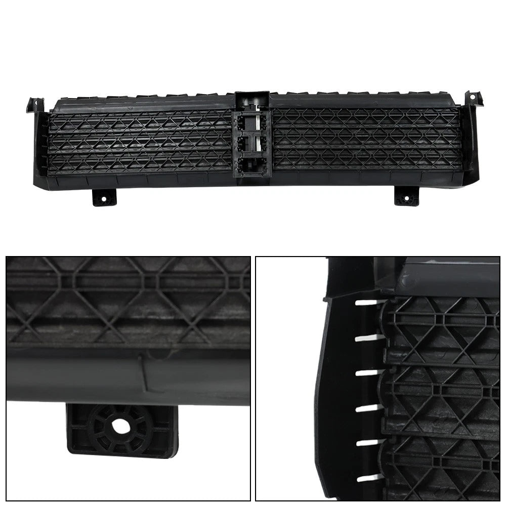 Front Active Grille Shutter Assembly for Jeep Cherokee (2019-2021)