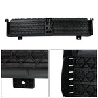 Front Active Grille Shutter Assembly for Jeep Cherokee (2019-2021)