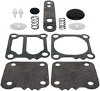 Fuel Pump Kit for Mercury 90-200HP (1990–2000) 21-42990A10 857005A1