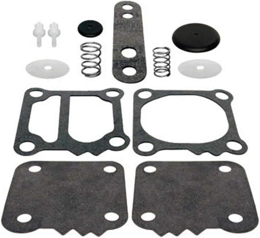 Fuel Pump Kit for Mercury 90-200HP (1990–2000) 21-42990A10 857005A1