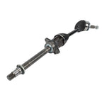 CV Axle Assembly for Scion tC L4 2.5L (2011–2016)