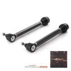 Lower Front Tie Rod Set for Chevrolet Silverado, Suburban, Tahoe, GMC (1999–2007)