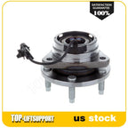 Front Wheel Bearing Hub Assembly for Chevy Cobalt, HHR (2008–2010)