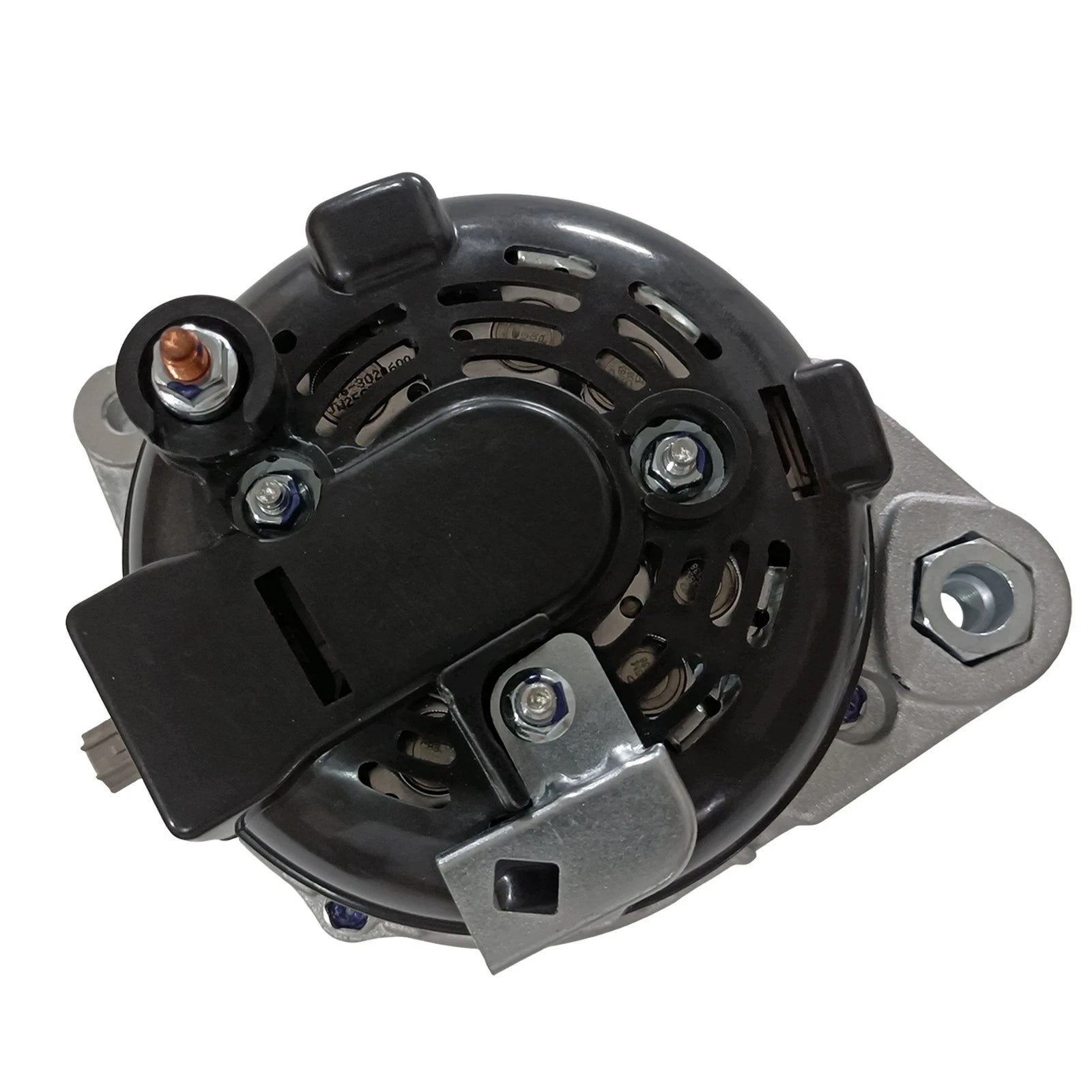 Alternator for Honda Crosstour (2012–2015) L4 2.4L 130A 12V