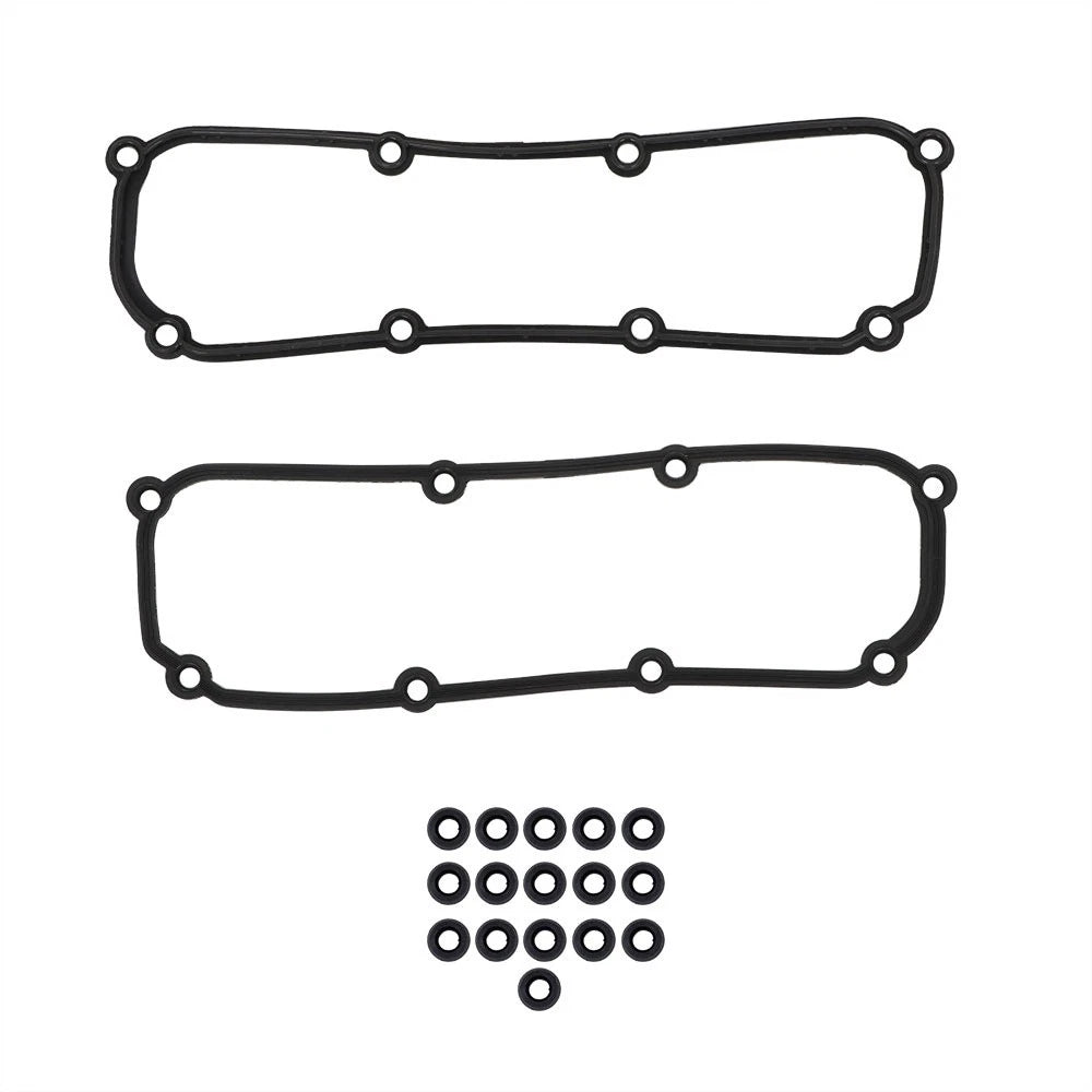 Valve Cover Gasket for Chrysler Town & Country, Dodge Caravan, Jeep (2005–2010)