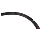 Rear Right Door Lower Arch Flare Molding for Tesla Model X (2016–2020)