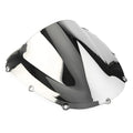 Silver ABS Windshield for Honda CBR954RR (2002-2003)