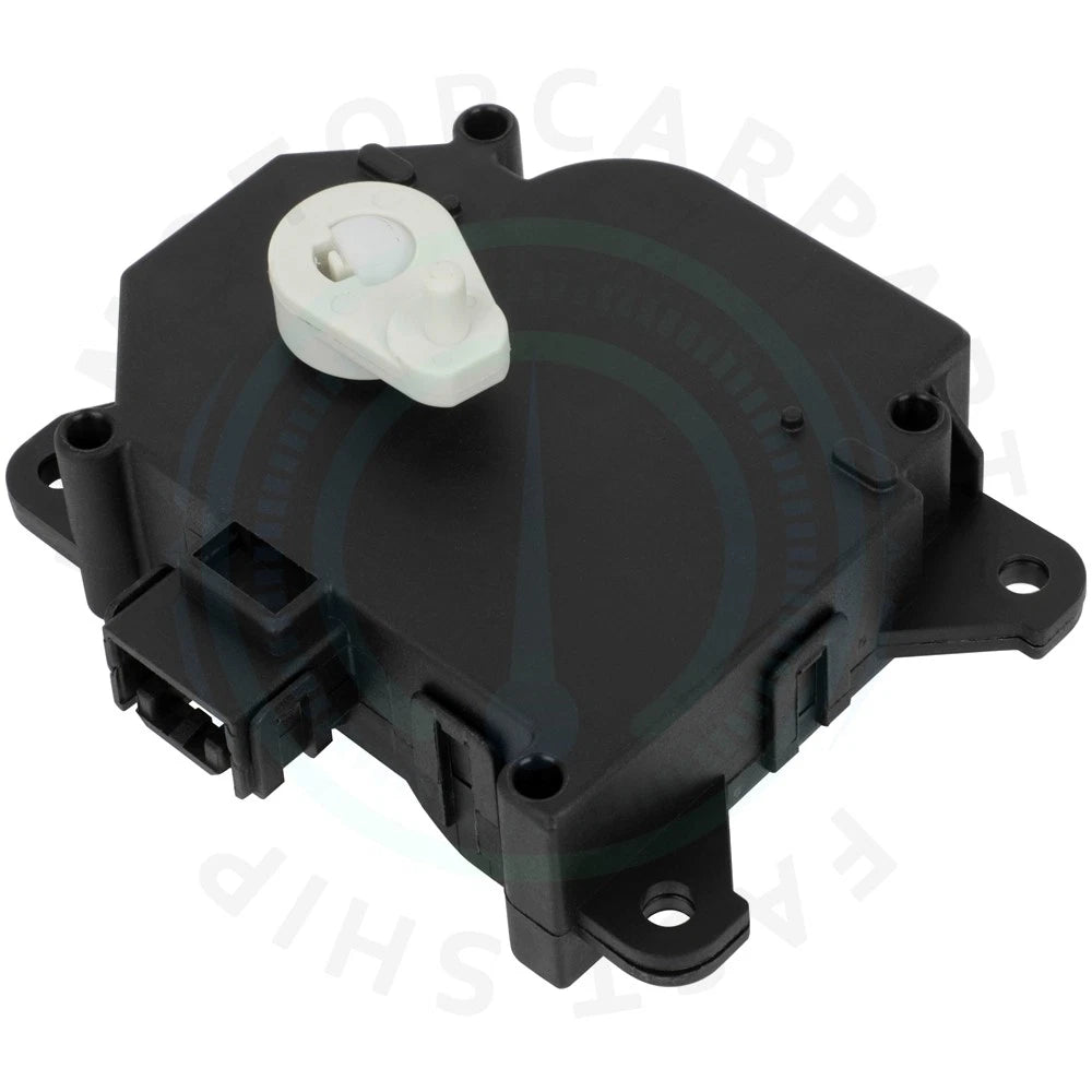HVAC Blend Door Actuator for Pontiac Vibe (2009–2010)