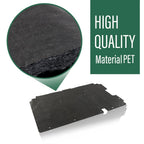 Hood Insulation Pad for S-10 Sonoma, Blazer, Jimmy (1994–2005)