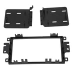 2Din Dash Kit & Wire Harness for Buick Chevy GMC Pontiac (1992–Present)