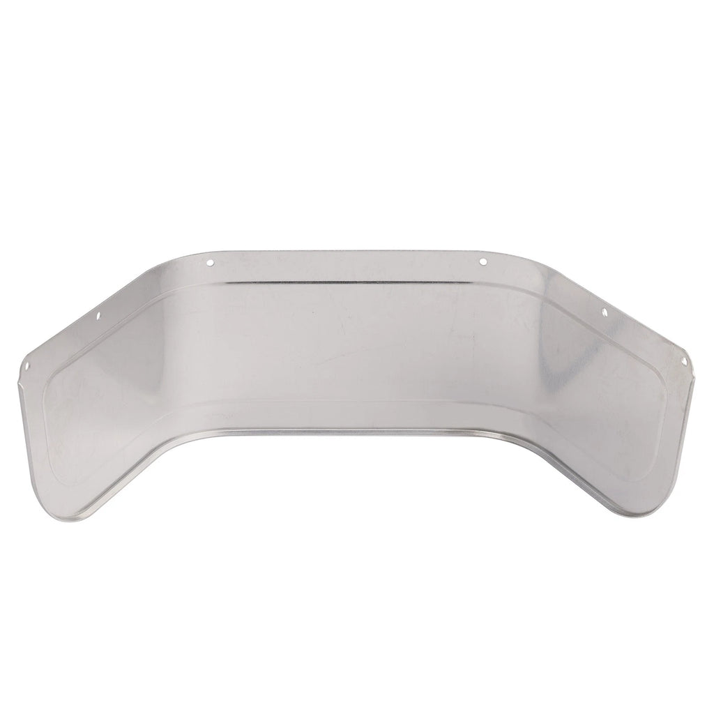 Front Fender Trim Skirt for Harley Touring Road King Electra Glide (2014–2024)