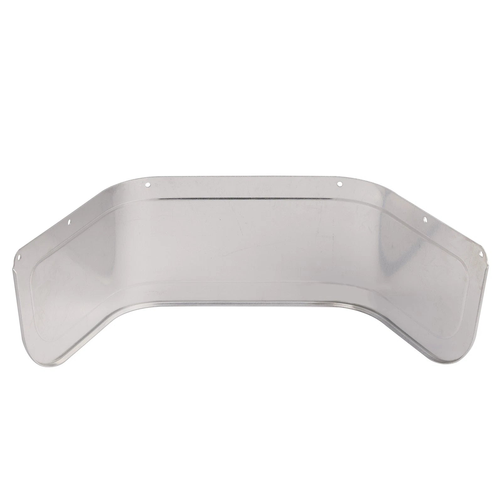 Front Fender Trim Skirt for Harley Touring Road King Electra Glide (2014–2024)
