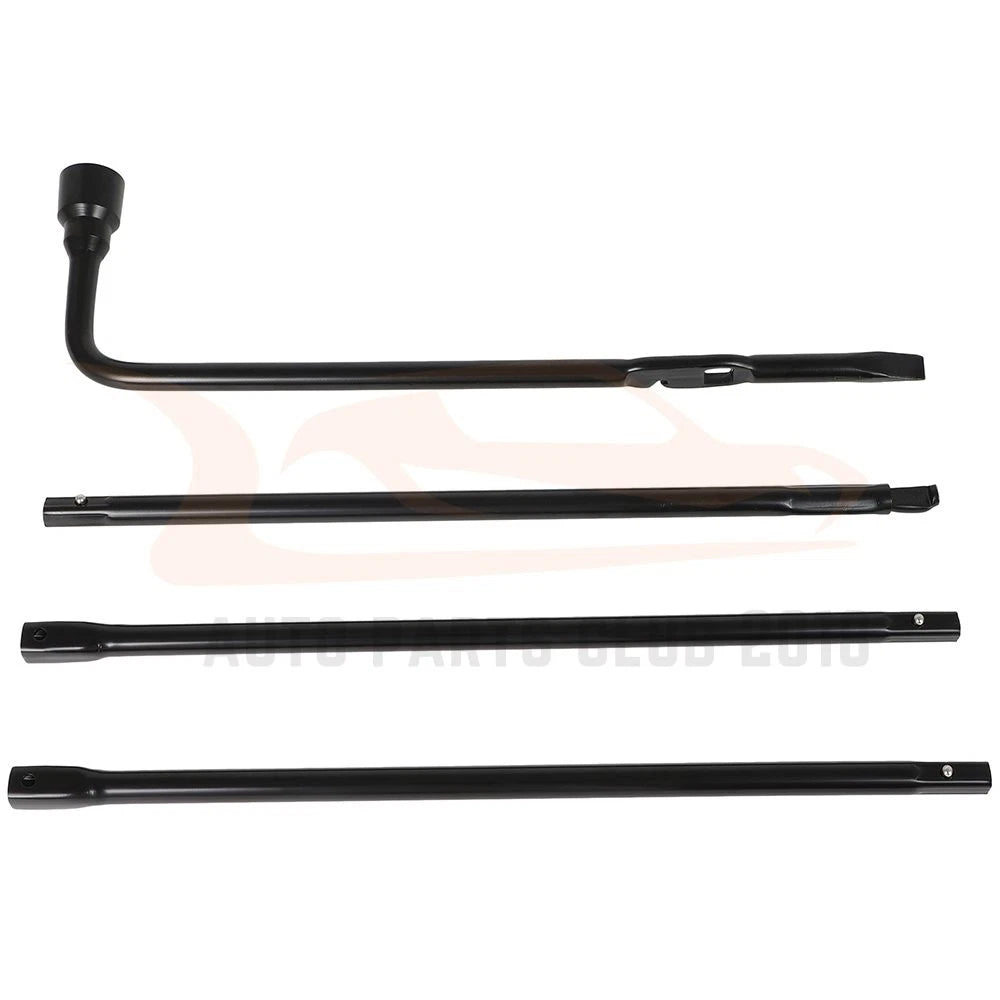 Spare Tire Tool Kit for Chevy GMC Silverado Sierra (20782708)
