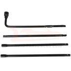 Spare Tire Tool Kit for Chevy GMC Silverado Sierra (20782708)