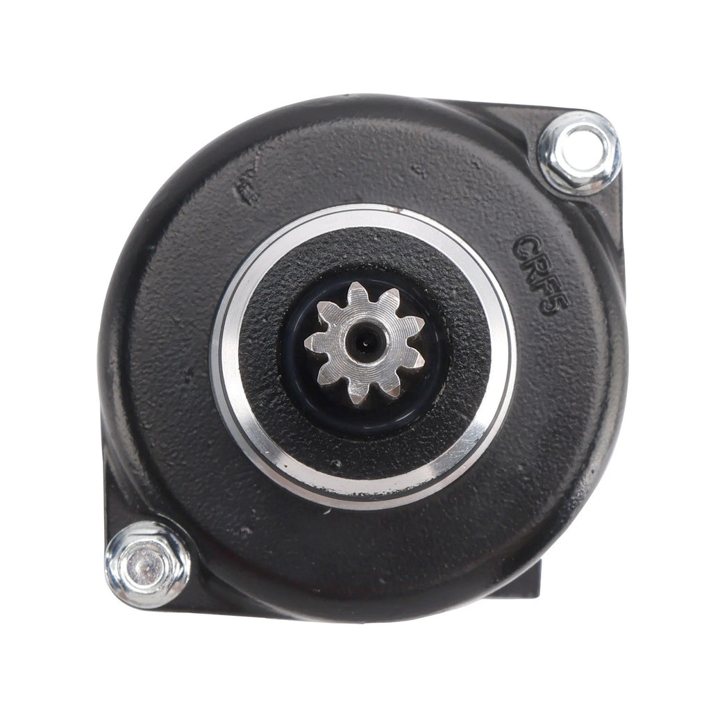 Starting Motor for Voge Trofeo 525 ACX Scrambler 500 (2023–2025)