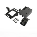 DT Integrated Trailer Brake Controller for Ram 1500 DT (2019–2024)
