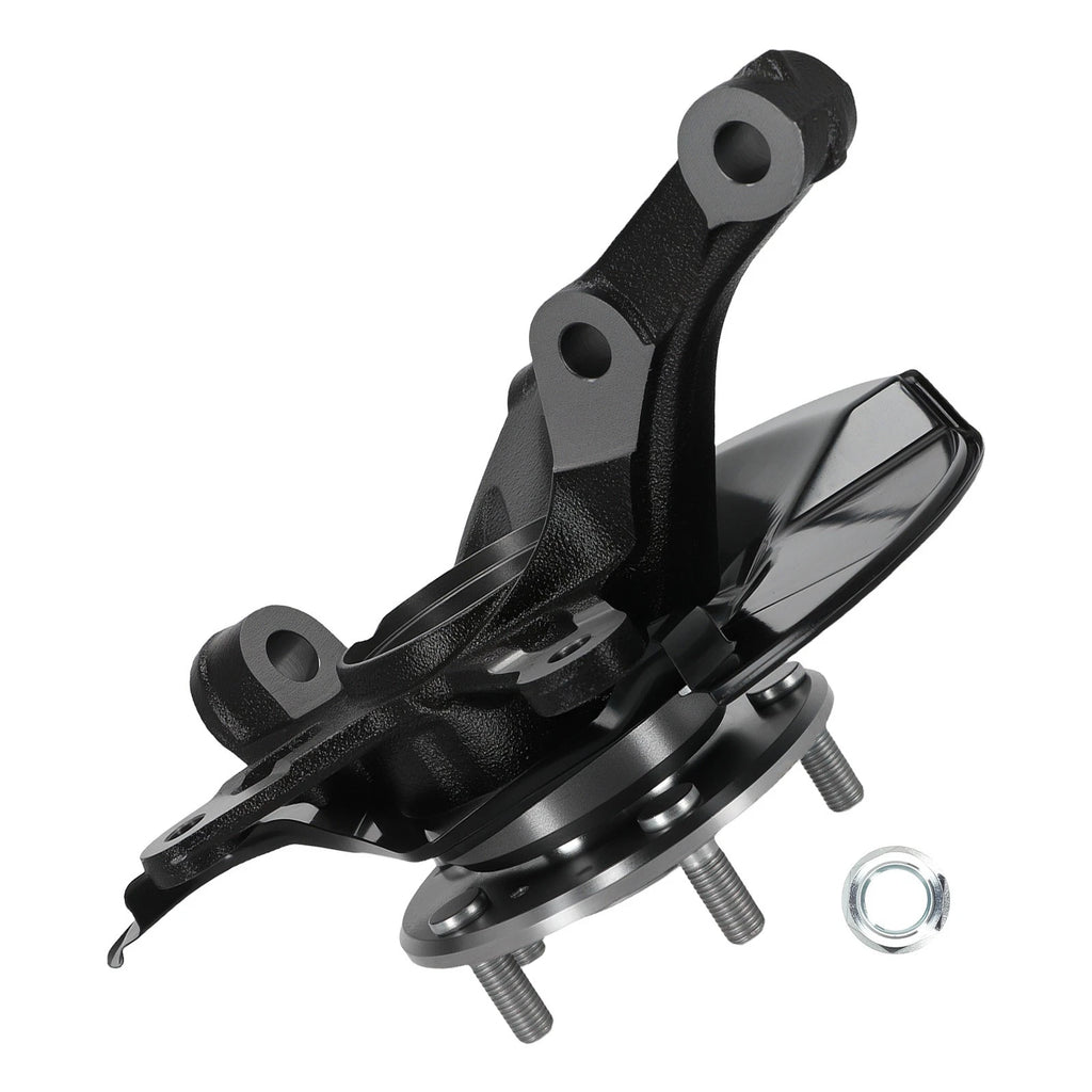 Front Left Steering Knuckle Assembly for Honda Civic LX-S (2011) 698451