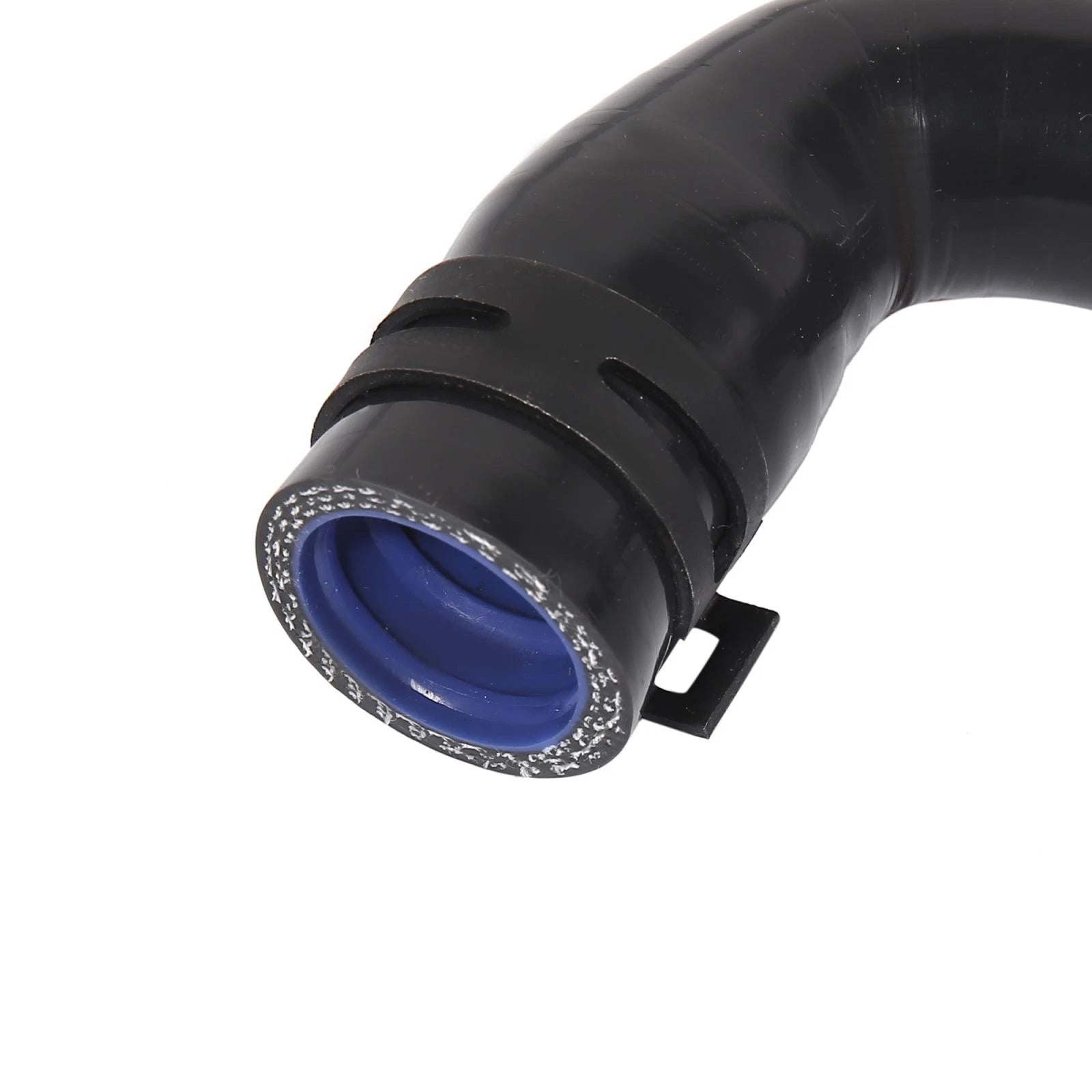 Turbocharger Intake Pipe Hose 2710901629 for Mercedes-Benz C200 (2010–2013) Rubber
