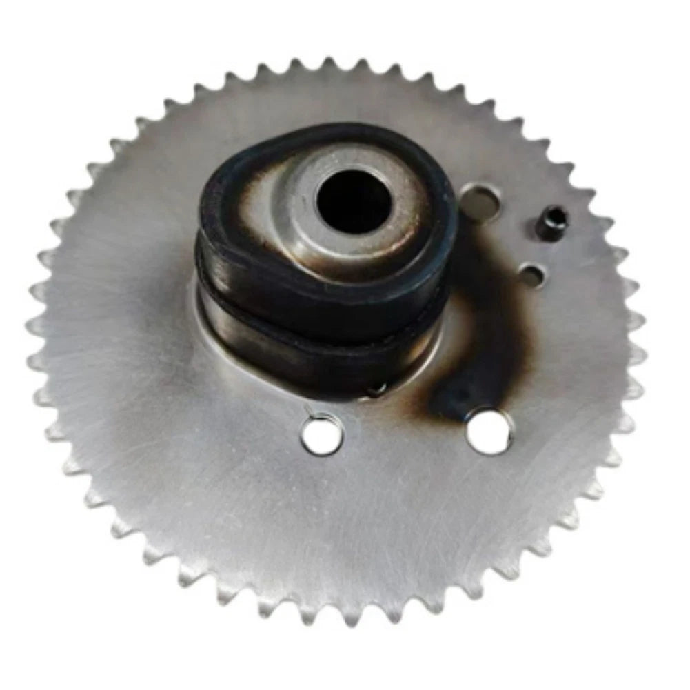 Replacement Camshaft for EX40 Engine (Part Numbers 20B-31601-11, 105014301)