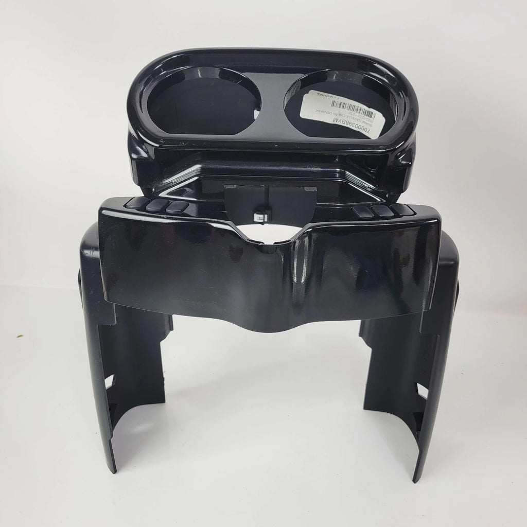 OEM Gauge Housing Nacelle for Harley-Davidson Road Glide (2015–2023)