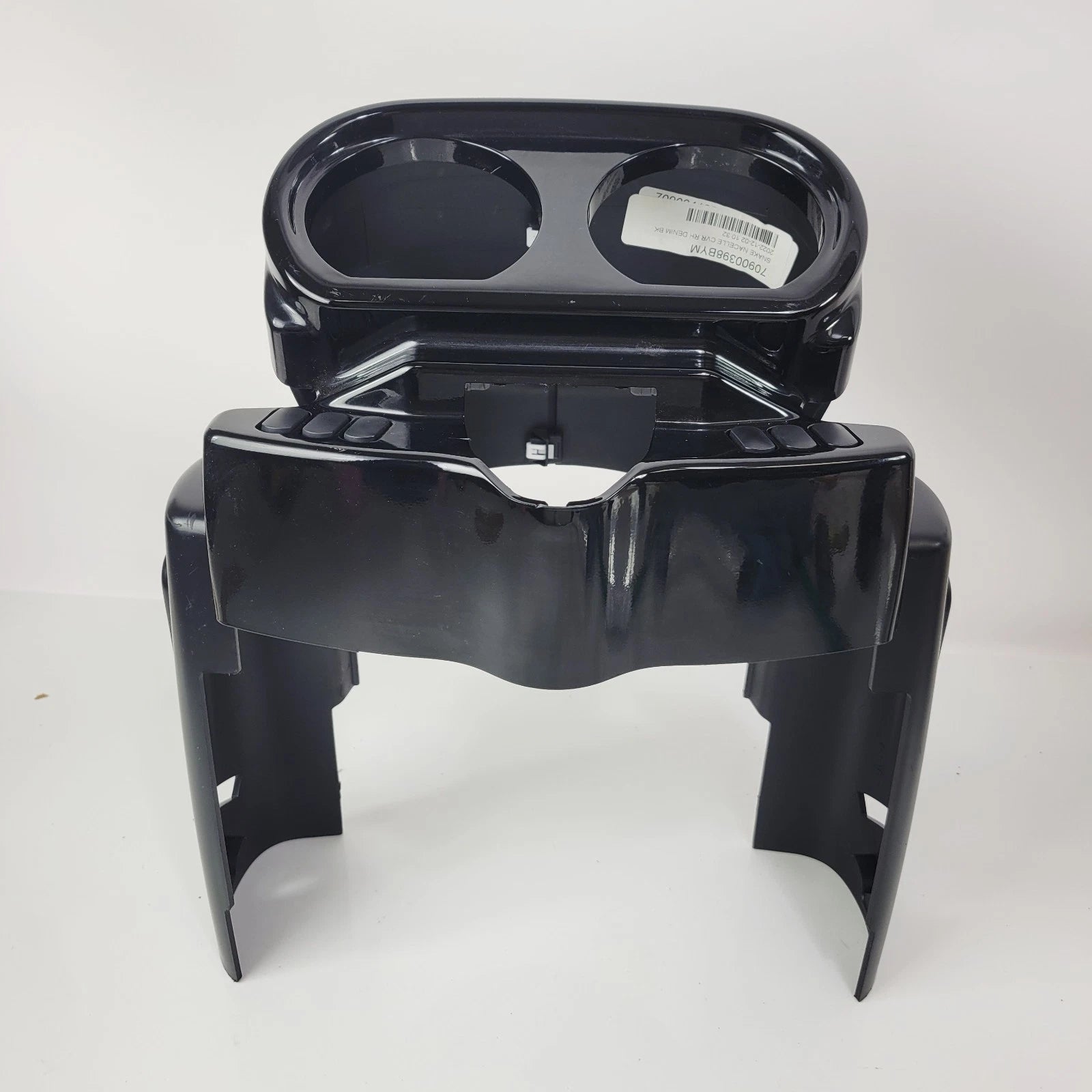 OEM Gauge Housing Nacelle for Harley-Davidson Road Glide (2015–2023)