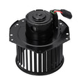 HVAC Blower Motor Fan for Olds Bravada 1998–2004, GMC Jimmy 1998–2002