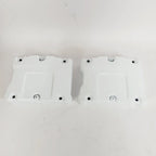 Rocker Box Covers for Harley Davidson Softail Touring (1999–2016) 17571-99 Gloss White