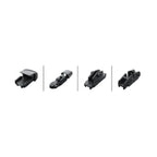 2.0L Rear Wiper Blade Assembly for BMW X3 F25 (2011 - 2017)