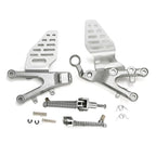 Front Footpeg Pegs for Yamaha YZF R6 (2006-2016)