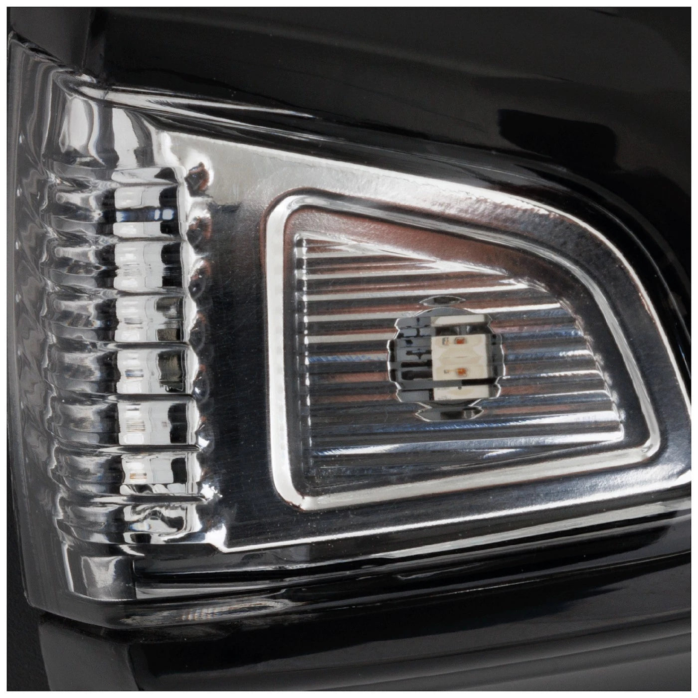 Heated Right Side Mirror for Hyundai Kona (2018–2021)