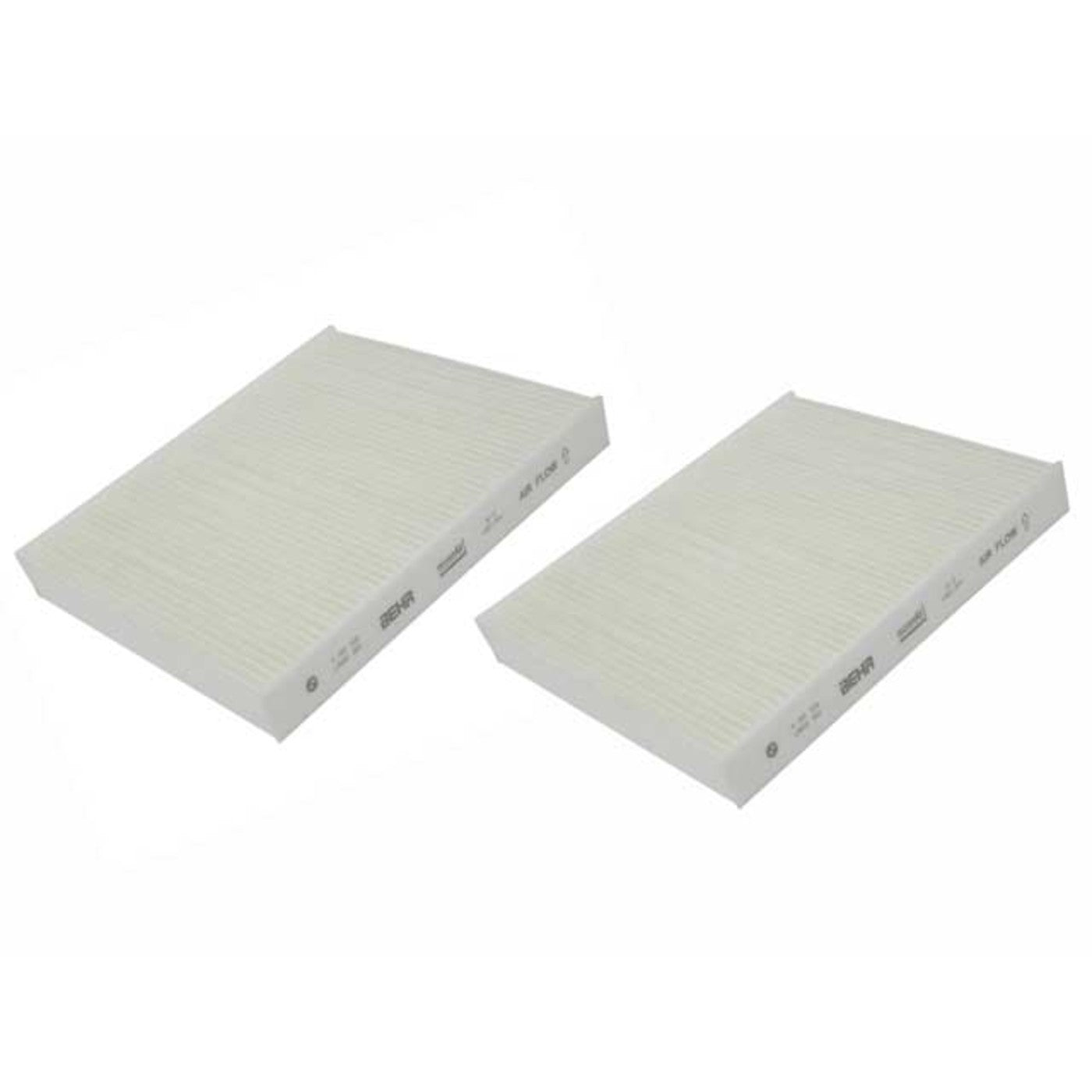 Cabin Air Filter for BMW 6 Series 5 Series (528i xDrive)