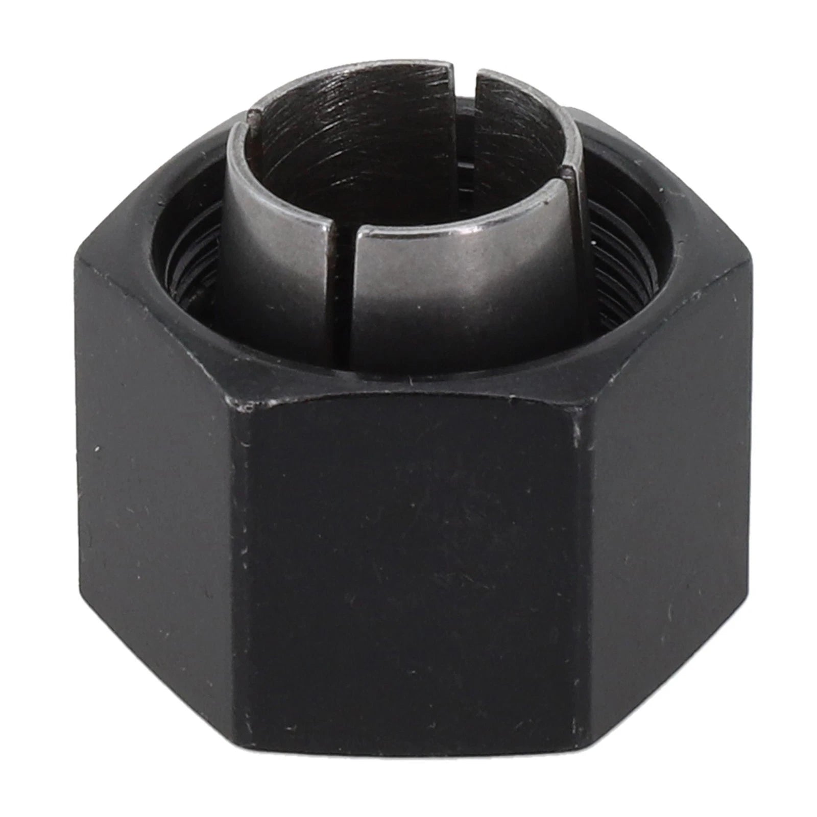 Router Maintenance Chuck Collet and Nut Accessory for Router