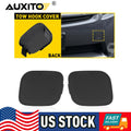 Set of 2 Tow Hook Eye Caps for Toyota Prius (2010–2011)