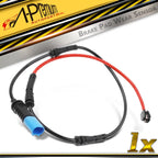 Disc Brake Pad Wear Sensor for BMW 330i M340i (2019–2021)