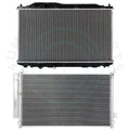 Cooling Kit for Honda Civic 2006–2011