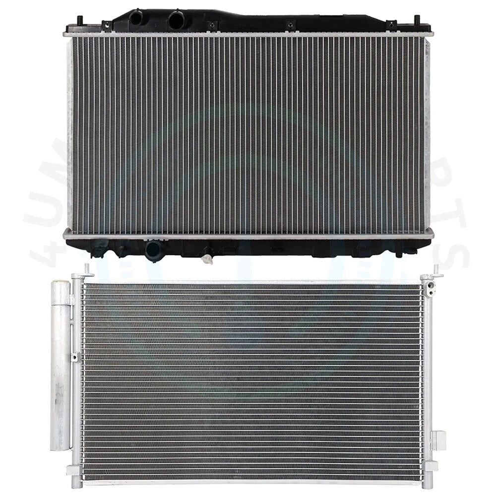 Cooling Kit for Honda Civic 2006–2011