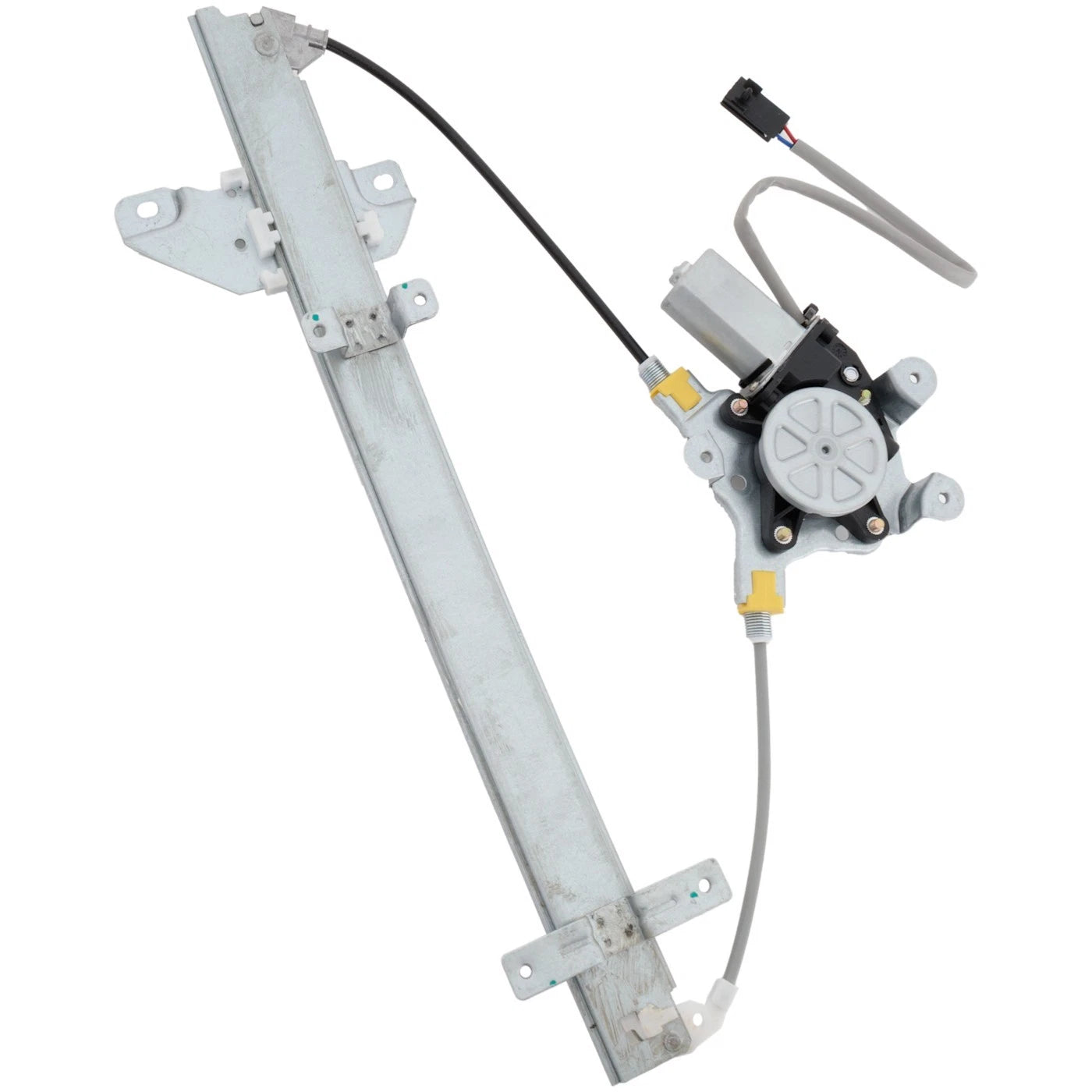Power Window Regulator for Nissan Frontier (1998–2004) Front Left with Motor