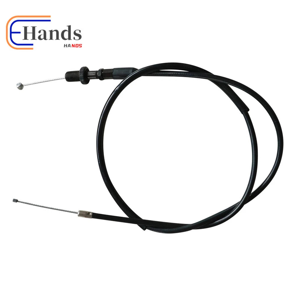 Throttle Cable for Suzuki DRZ125, DR100, RM50, RM60, RM65, RM80, RM85, RM100 (36")