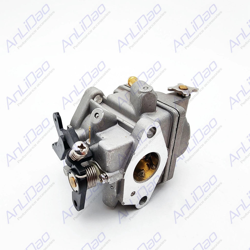 Carburetor Assembly for Honda Outboard Engine (4-Stroke) (16100-ZV1-A00, 16100-ZV1-A01)