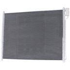 Radiators for Ford F250 F350 F450 F550 Super Duty