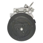 AC Compressor Kit Replacement for GMC Terrain 2.4L (2011-2015)