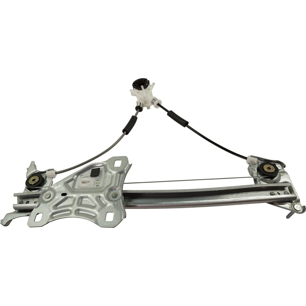 Window Regulator Set for Lexus ES300 (1997–2001) Rear Left & Right Power